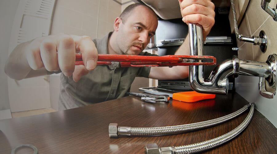 Professional water heater repair in Kewaskum, WI